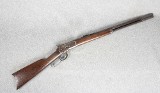 Winchester ~ Model 1892 ('92) ~ 44-40 WCF Made 1896 - 1 of 11
