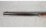 Winchester ~ Model 1892 ('92) ~ 44-40 WCF Made 1896 - 7 of 11