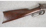 Winchester ~ Model 1892 ('92) ~ 44-40 WCF Made 1896 - 2 of 11