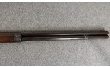 Winchester ~ Model 1892 ('92) ~ 44-40 WCF Made 1896 - 4 of 11