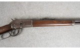 Winchester ~ Model 1892 ('92) ~ 44-40 WCF Made 1896 - 3 of 11