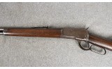 Winchester ~ Model 1892 ('92) ~ 44-40 WCF Made 1896 - 8 of 11
