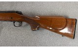 Remington ~ 700 BDL ~ .17 Remington - 9 of 13