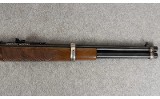 Winchester ~ Model 1894 ('94) Legendary Lawman Commemorative ~ 30-30 WCF - 4 of 10