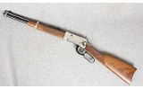 Winchester ~ Model 1894 ('94) Legendary Lawman Commemorative ~ 30-30 WCF - 9 of 10