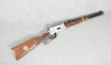 Winchester ~ Model 1894 ('94) Legendary Lawman Commemorative ~ 30-30 WCF - 1 of 10