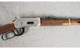 Winchester ~ Model 1894 ('94) Legendary Lawman Commemorative ~ 30-30 WCF - 3 of 10