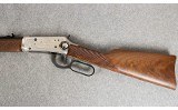 Winchester ~ Model 1894 ('94) Legendary Lawman Commemorative ~ 30-30 WCF - 8 of 10