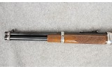 Winchester ~ Model 1894 ('94) Legendary Lawman Commemorative ~ 30-30 WCF - 7 of 10