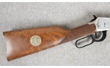 Winchester ~ Model 1894 ('94) Legendary Lawman Commemorative ~ 30-30 WCF - 2 of 10