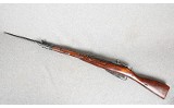 Mosin Nagant ~ 1944 Carbine ~ unmarked Caliber - 10 of 12