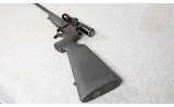 Thompson Center ~ No Specific Model Marked---out of TC Custom Shop ~ .357 Herrett - 12 of 12