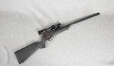 Thompson Center ~ No Specific Model Marked---out of TC Custom Shop ~ .357 Herrett - 1 of 12