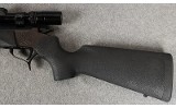 Thompson Center ~ No Specific Model Marked---out of TC Custom Shop ~ .357 Herrett - 10 of 12