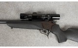 Thompson Center ~ No Specific Model Marked---out of TC Custom Shop ~ .357 Herrett - 9 of 12