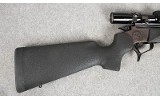 Thompson Center ~ No Specific Model Marked---out of TC Custom Shop ~ .357 Herrett - 2 of 12