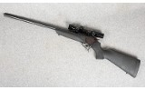 Thompson Center ~ No Specific Model Marked---out of TC Custom Shop ~ .357 Herrett - 11 of 12