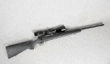Remington Arms ~ 700 ~ .35 Whelen - 1 of 11