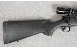 Remington Arms ~ 700 ~ .35 Whelen - 2 of 11