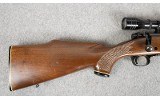 Winchester ~ Model 70 ~ .30/06 Made 1971 - 2 of 11
