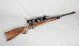 Winchester ~ Model 70 ~ .30/06 Made 1971 - 1 of 11