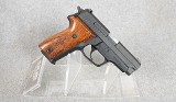 SIG Sauer ~ M11-A1 P229 ~ 9mm Luger - 1 of 5