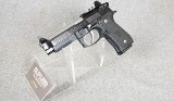 Beretta ~ 92G Elite ~ 9mm Luger - 1 of 4