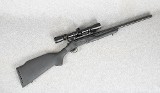 H&R ~ Sportster ~ .17 HMR - 1 of 11