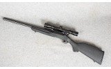H&R ~ Sportster ~ .17 HMR - 10 of 11