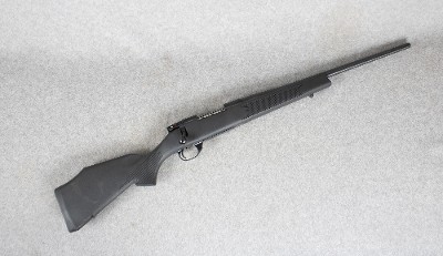 Weatherby ~ Vanguard ~ .243 Winchester - Image 1 of 11