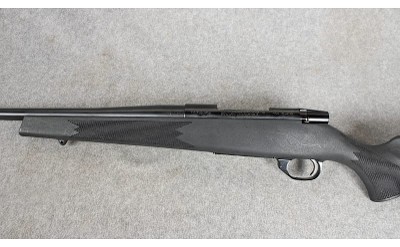 Weatherby ~ Vanguard ~ .243 Winchester - Image 8 of 11