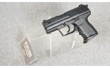 H & K ~ P2000SK ~ 9mm Luger - 2 of 4