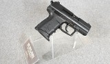 H & K ~ P2000SK ~ 9mm Luger - 1 of 4