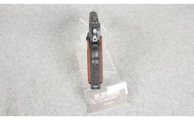 SIG Sauer ~ 1911 Target ~ .45 ACP - Image 3 of 6