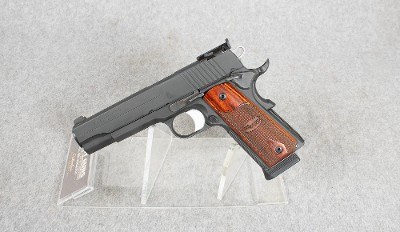 SIG Sauer ~ 1911 Target ~ .45 ACP - Image 1 of 6