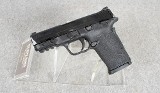 Smith & Wesson ~ M&P 9 Shield EZ ~ 9MM Luger - 1 of 4