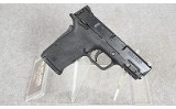 Smith & Wesson ~ M&P 9 Shield EZ ~ 9MM Luger - 2 of 4