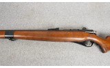 Mossberg ~ 46M-B ~ .22 S, L, L.R. - 8 of 11