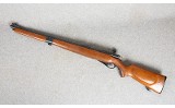 Mossberg ~ 46M-B ~ .22 S, L, L.R. - 10 of 11