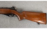 Mossberg ~ 46M-B ~ .22 S, L, L.R. - 9 of 11