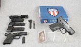 Honor Defense ~ Honor Guard ~ 9mm Luger - 1 of 5