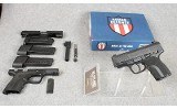 Honor Defense ~ Honor Guard ~ 9mm Luger - 2 of 5