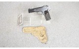 FN Herstal ~ Unknown Model ~ Unknown Caliber--no markings - 2 of 6
