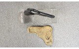 FN Herstal ~ Unknown Model ~ Unknown Caliber--no markings - 4 of 6