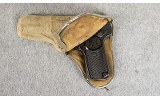 FN Herstal ~ Unknown Model ~ Unknown Caliber--no markings - 6 of 6