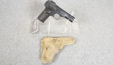 FN Herstal ~ Unknown Model ~ Unknown Caliber--no markings - 1 of 6