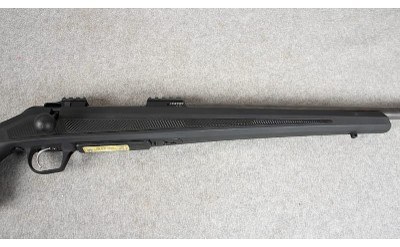 CZ ~ CZ600 AL3 ~ .30-06 Gov't - Image 3 of 11
