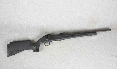 CZ ~ CZ600 AL3 ~ .30-06 Gov't - Image 1 of 11