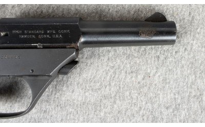 High Standard ~ Sport King ~ .22 LR - Image 7 of 7