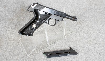 High Standard ~ Sport King ~ .22 LR - Image 1 of 7